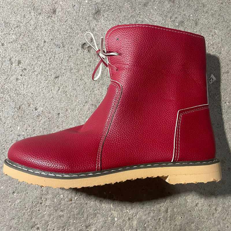 Bottes Orthopédiques Confortables pour Tous les Jours