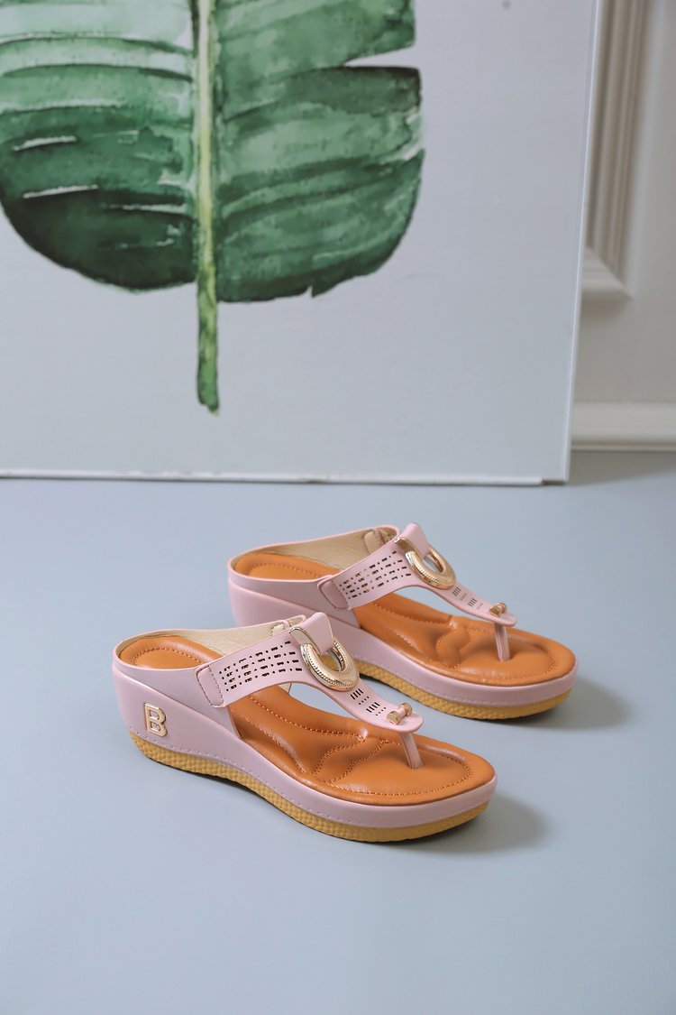 Sandales Orthopédiques Confortables pour Tous les Jours