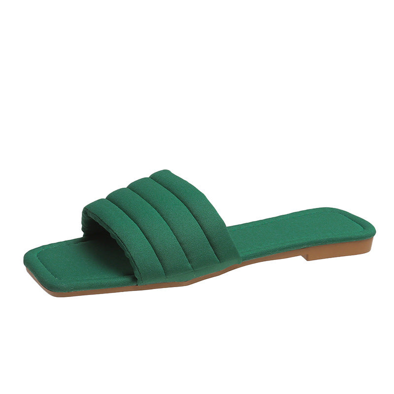Sandales Orthopédiques Chics au Design Unique