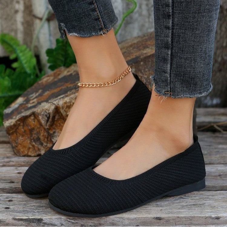 Chaussures Orthopédiques Élégantes pour Chaque Pas