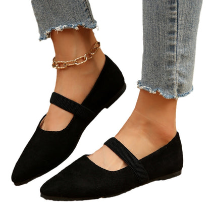 Chaussures Orthopédiques Élégantes pour Chaque Pas