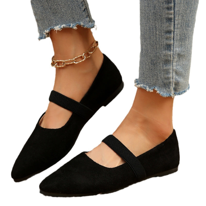 Chaussures Orthopédiques Élégantes pour Chaque Pas