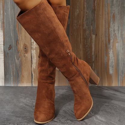 Bottes Orthopédiques d'Inspiration Vintage