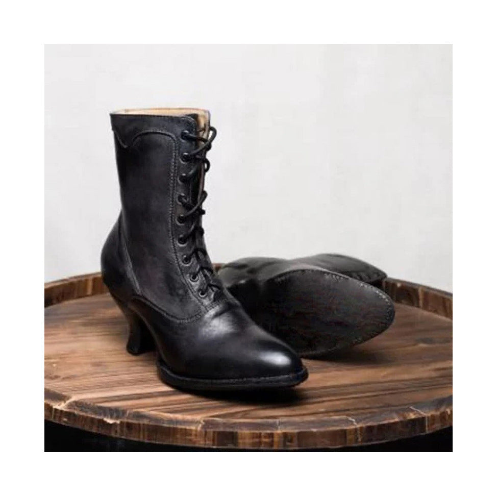Bottes orthopédiques confortables pour le quotidien