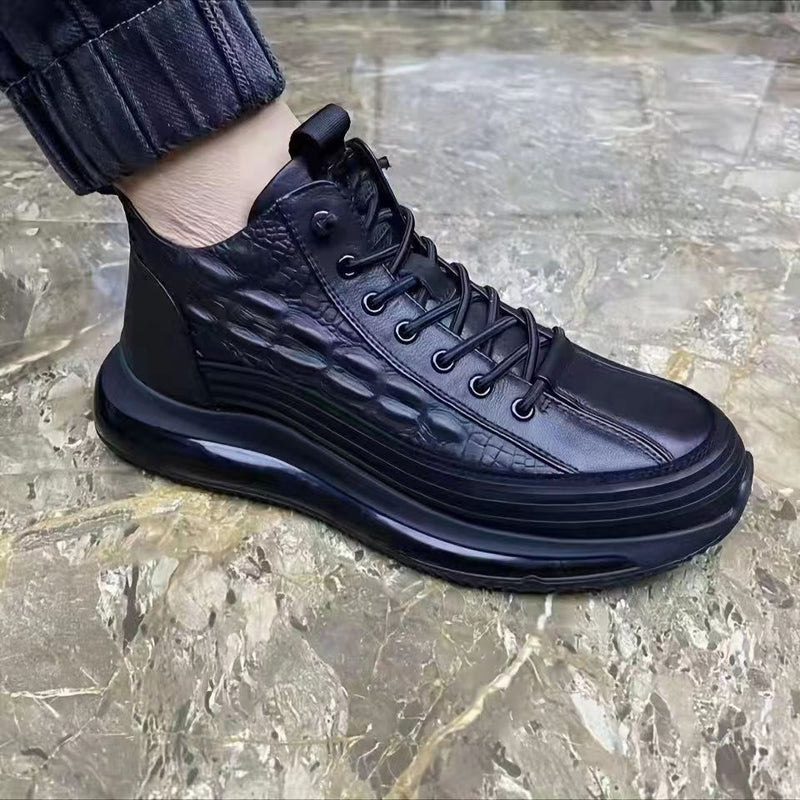 Baskets Orthopédiques Confortables pour Tous les Jours