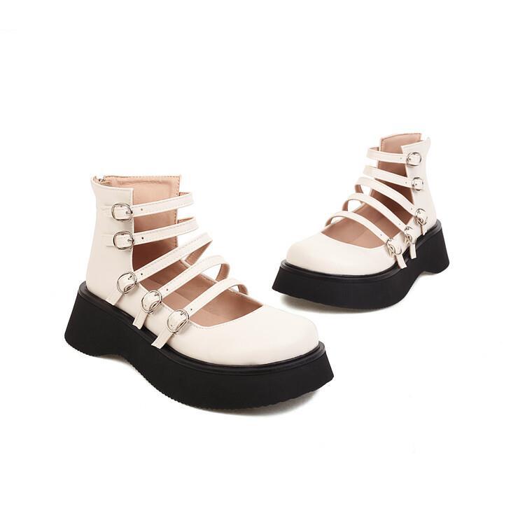 Sandales Orthopédiques Stylées pour Toute Occasion