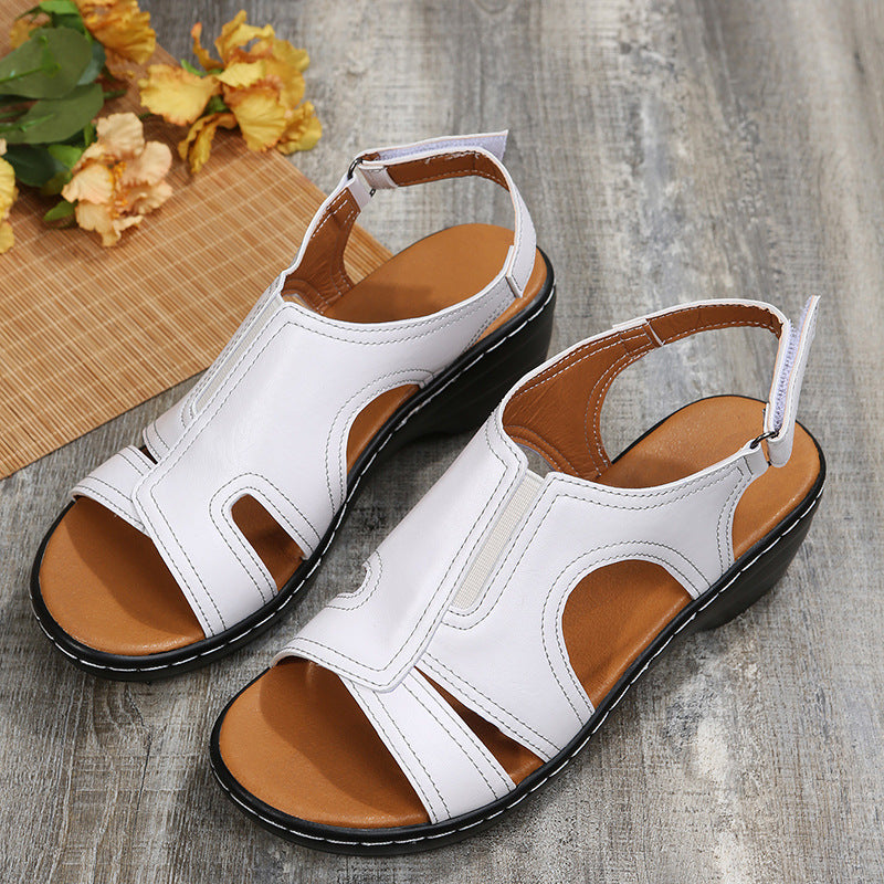 Sandales Orthopédiques Stylées pour Toute Occasion