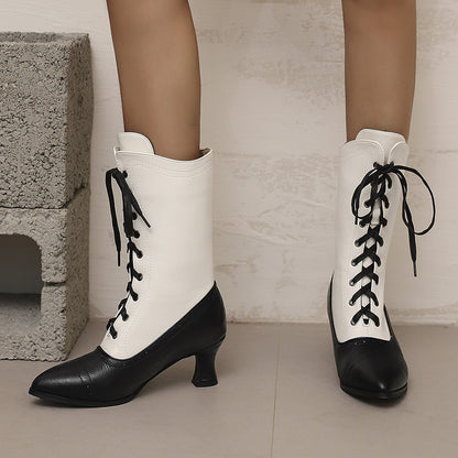 Bottes Orthopédiques Confortables pour Tous les Jours