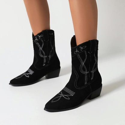 Bottes Orthopédiques Confortables pour Tous les Jours