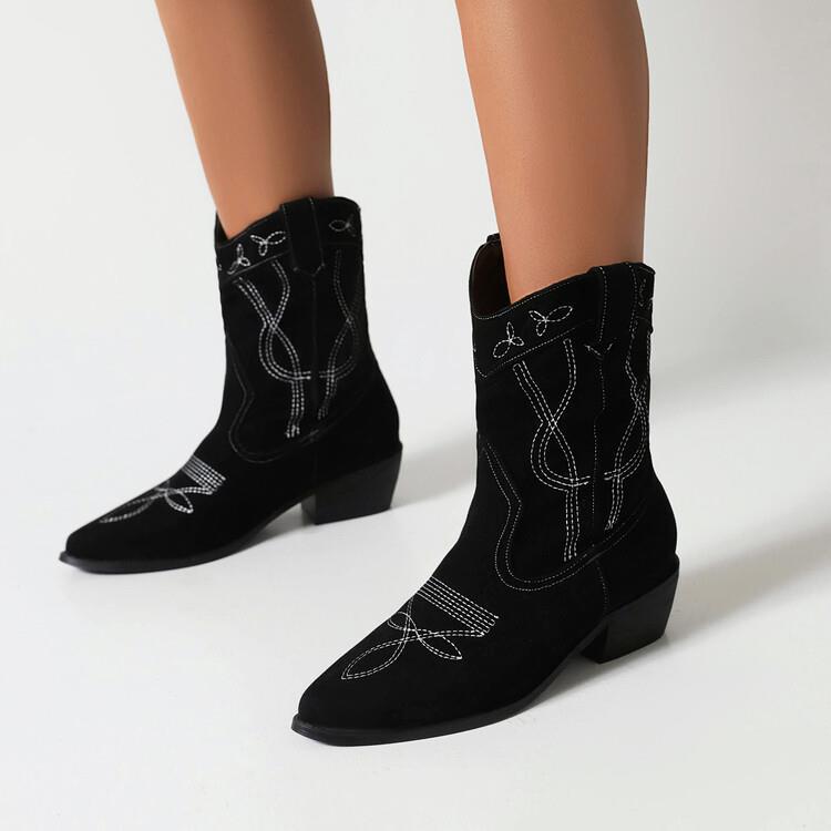 Bottes Orthopédiques Confortables pour Tous les Jours