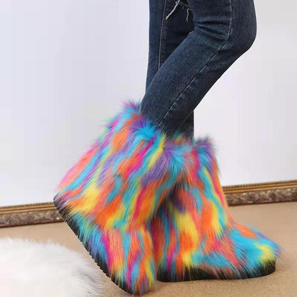 Bottes Orthopédiques Stylées pour Toute Occasion