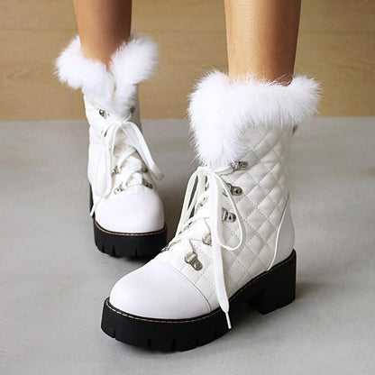 Bottes Orthopédiques Stylées pour Toute Occasion