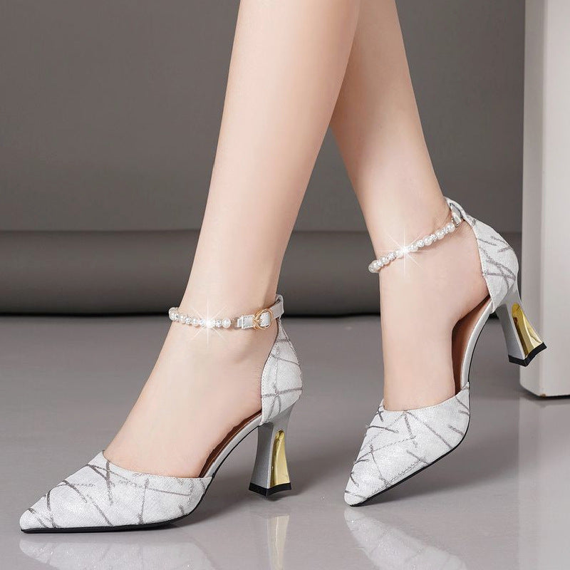 Sandales Orthopédiques Stylées pour Toute Occasion