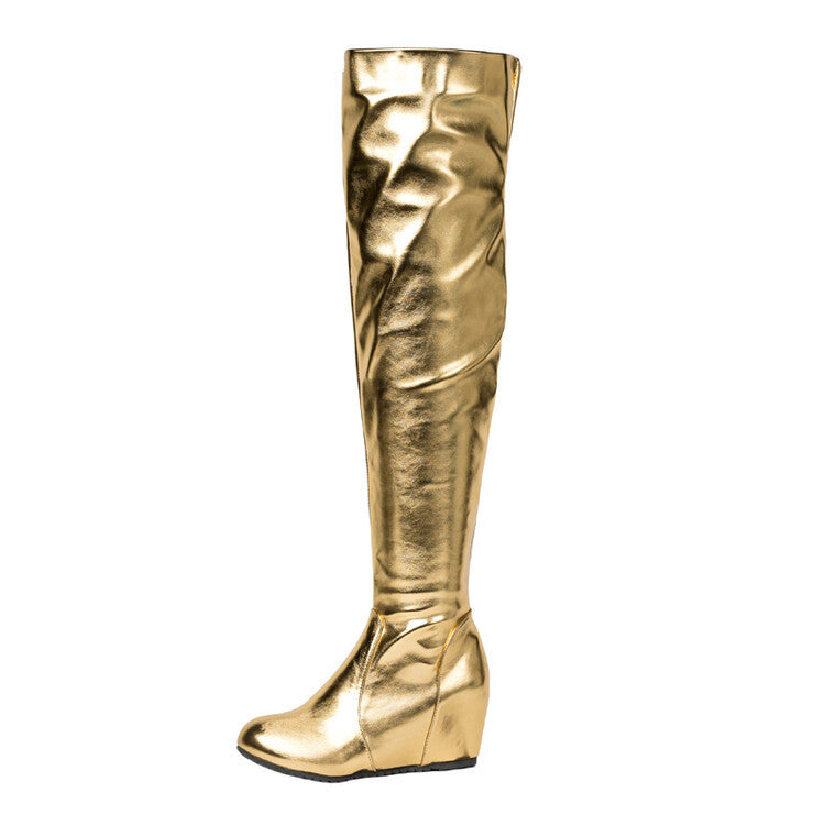 Bottes Orthopédiques Confortables pour Tous les Jours