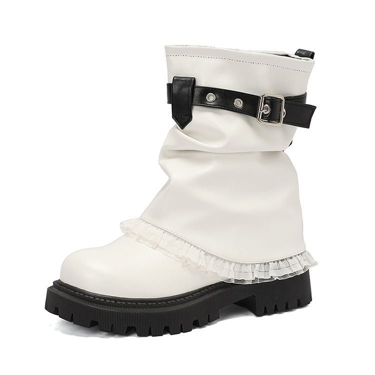 Bottes Orthopédiques Stylées pour Toute Occasion