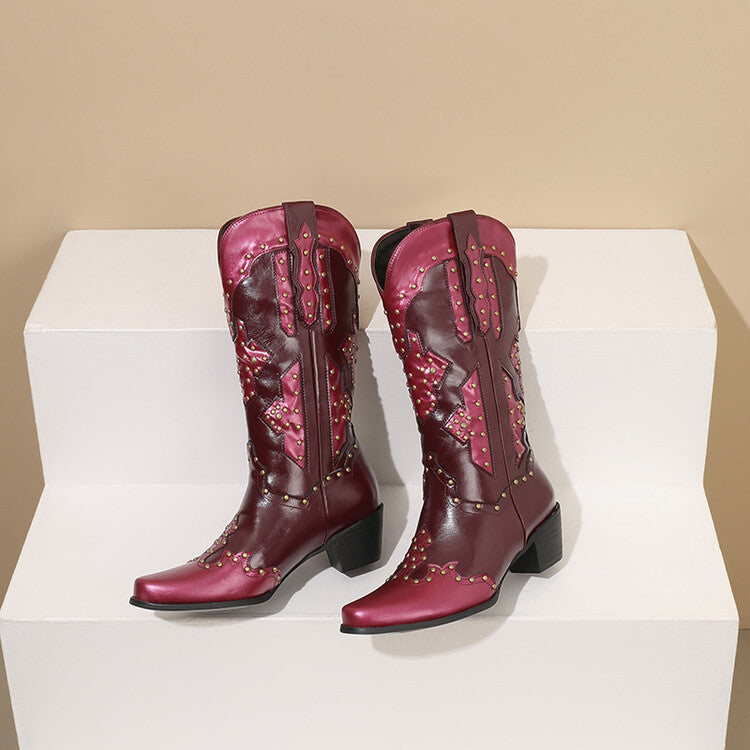 Bottes Orthopédiques Gracieuses au Look Moderne