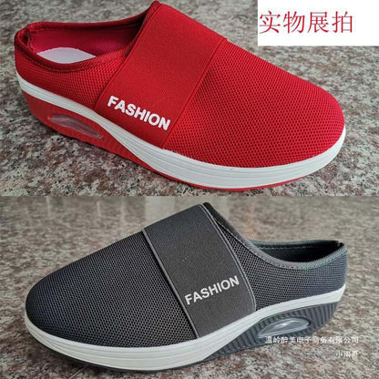 Chaussures Orthopédiques Confortables pour Tous les Jours
