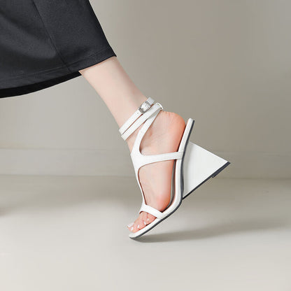 Sandales Orthopédiques Stylées pour Toute Occasion
