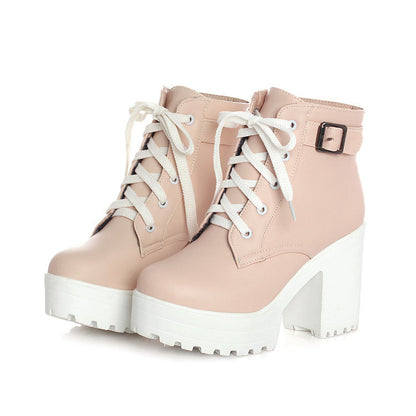 Bottes Orthopédiques Élégantes pour Chaque Pas