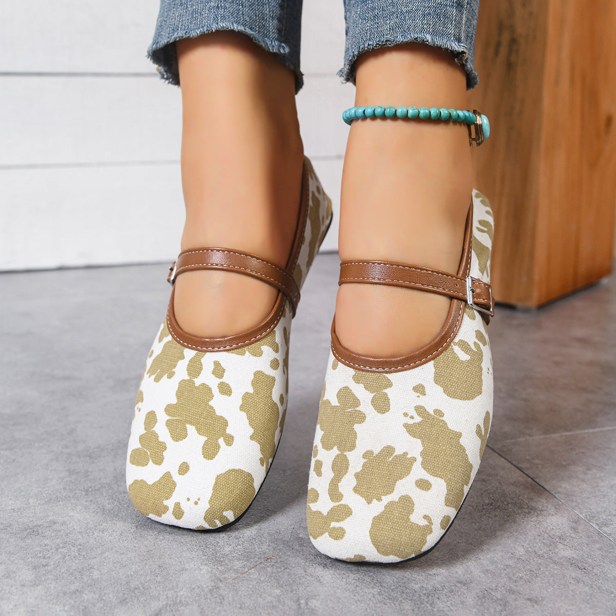 Chaussures Orthopédiques Confortables pour Tous les Jours