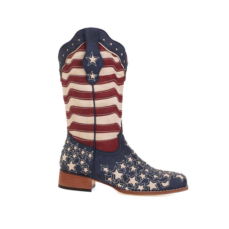 Bottes Orthopédiques Gracieuses au Look Moderne