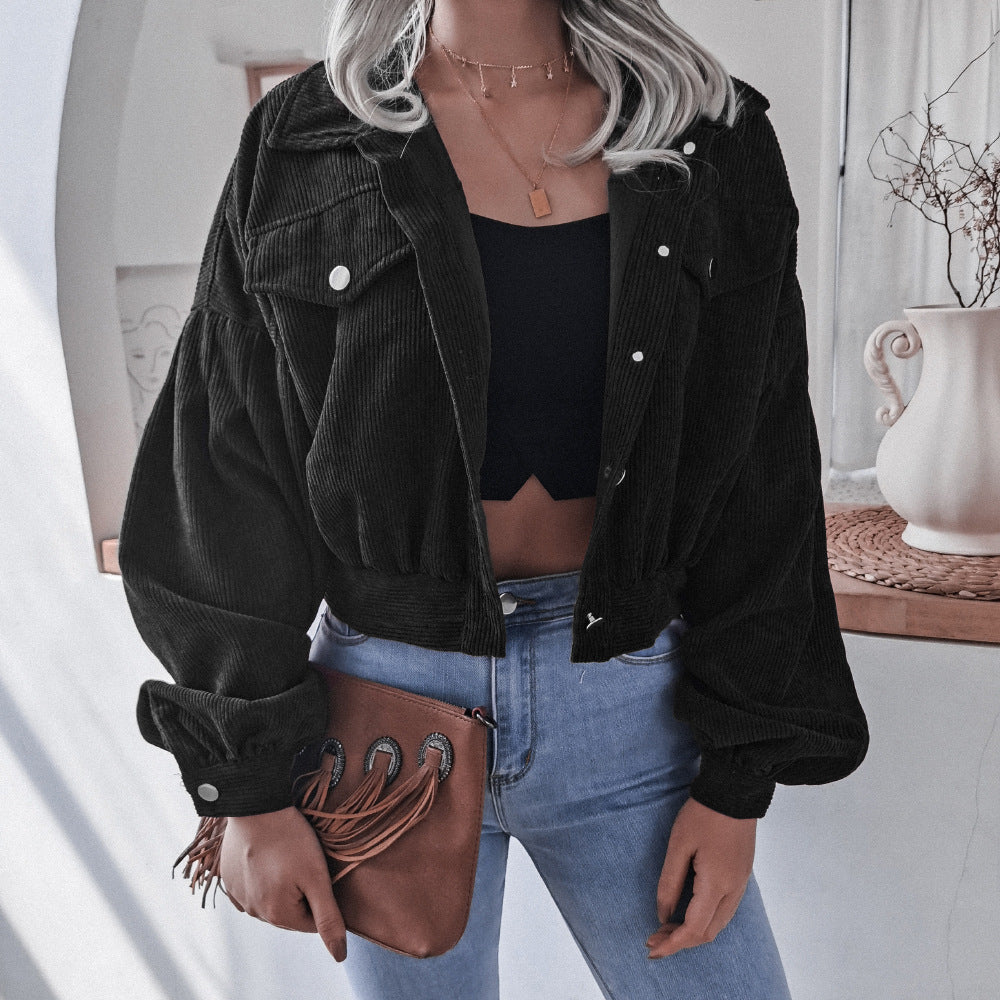 EP | LaylasJacket I Veste unique pour femmes