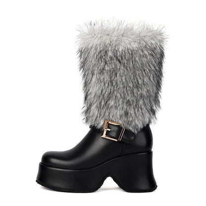 Bottes Orthopédiques Magnifiquement Conçues