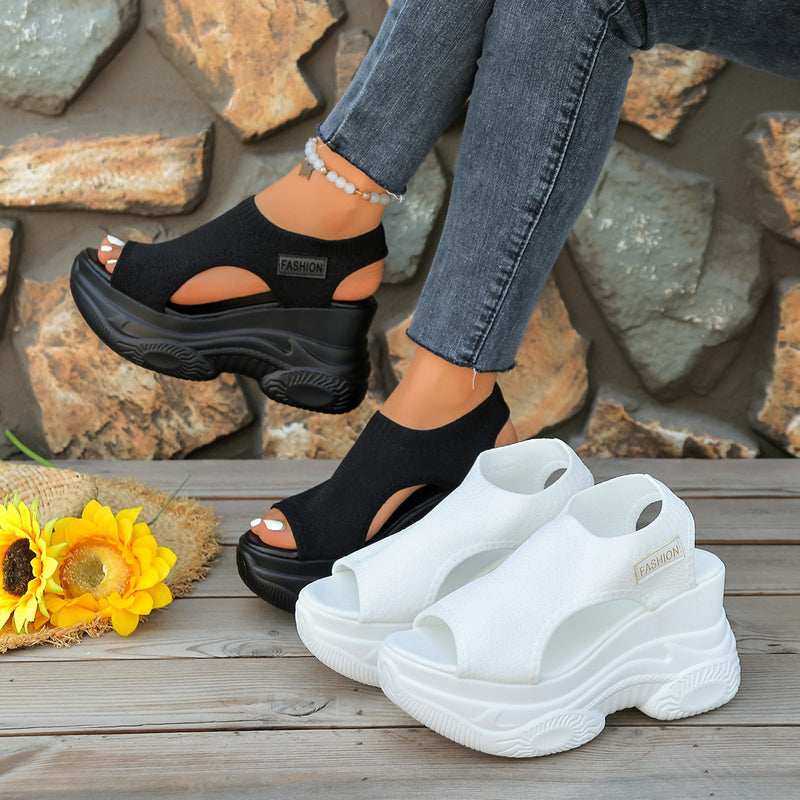 Sandales Orthopédiques Stylées pour Toute Occasion
