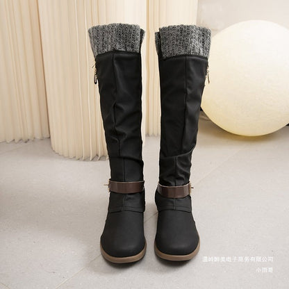Bottes Orthopédiques Stylées pour Toute Occasion