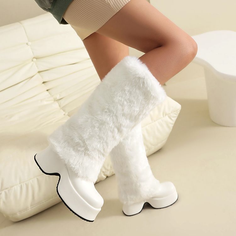 Bottes Orthopédiques Élégantes pour Chaque Pas