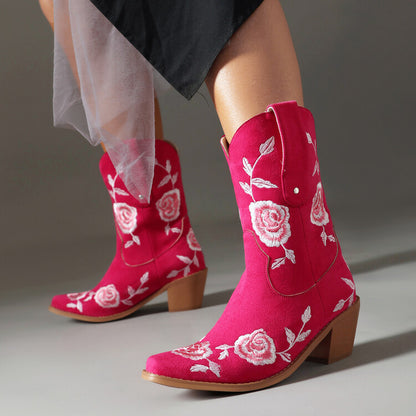 Bottes Orthopédiques Stylées pour Toute Occasion