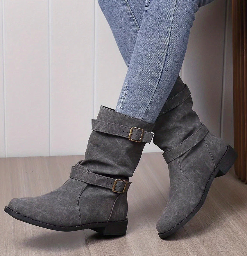Bottes Orthopédiques Magnifiquement Conçues