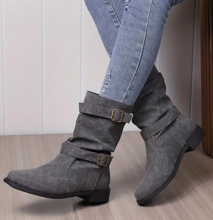 Bottes Orthopédiques Magnifiquement Conçues