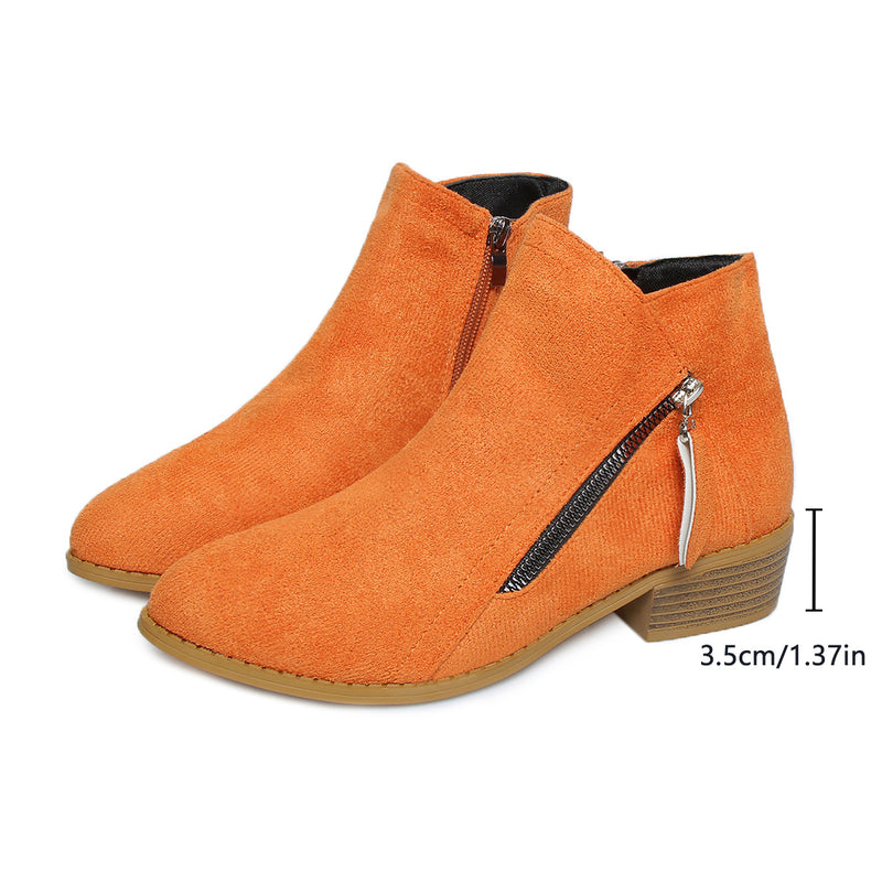 Chaussures Orthopédiques d'Inspiration Vintage
