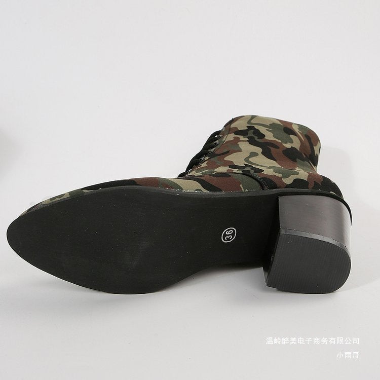Bottes Orthopédiques Confortables pour Tous les Jours