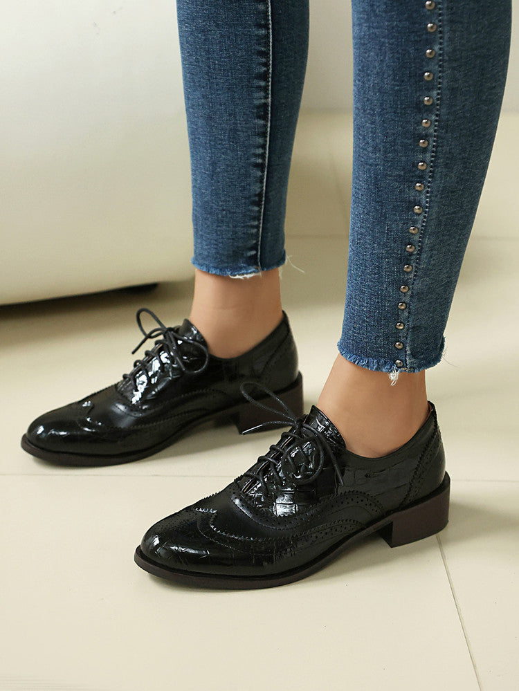Chaussures Orthopédiques Magnifiquement Conçues