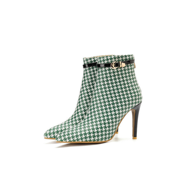 Bottes Orthopédiques Classiques au Style Intemporel