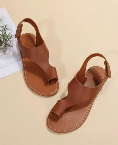 Sandales Orthopédiques Confortables pour Tous les Jours