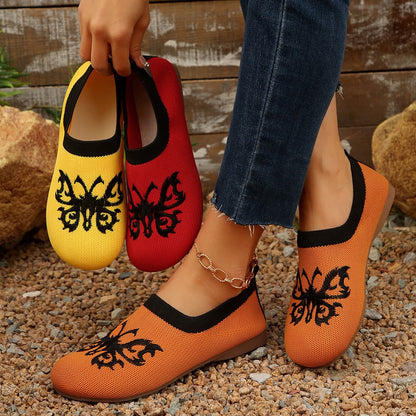 Chaussures Orthopédiques Gracieuses au Look Moderne