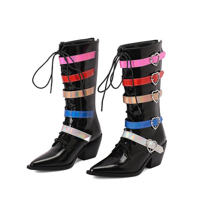 Bottes Orthopédiques Stylées pour Toute Occasion