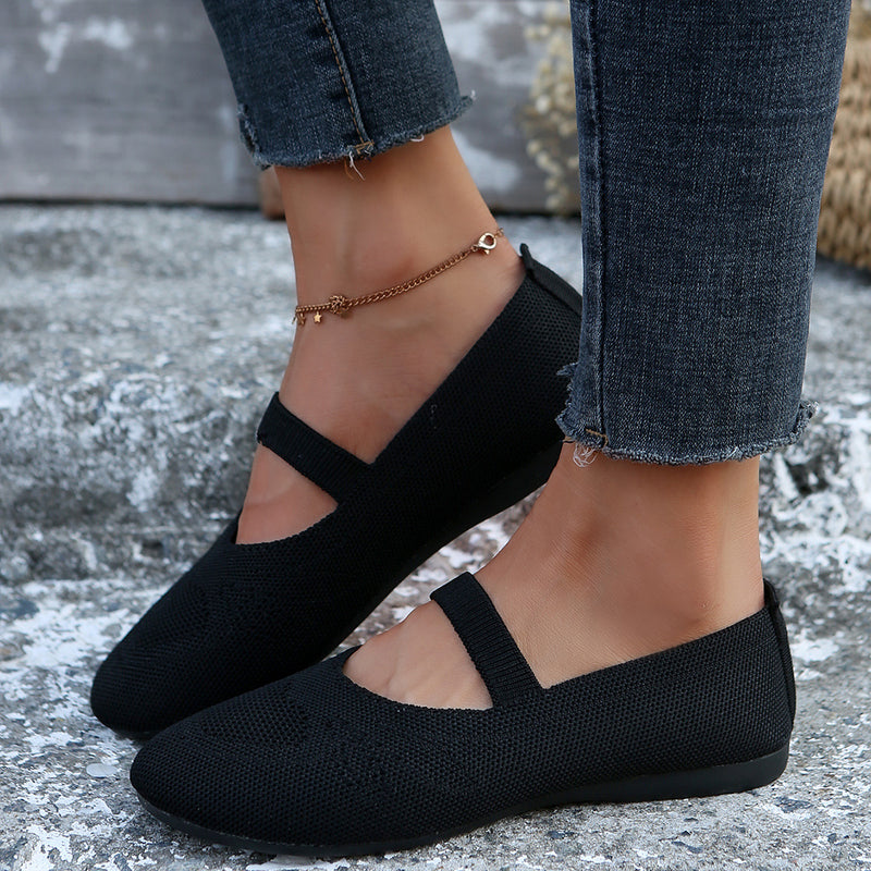 Chaussures Orthopédiques d'Inspiration Vintage