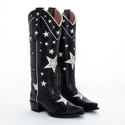 Bottes Orthopédiques Chics au Design Unique