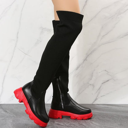 Bottes Orthopédiques Élégantes pour Chaque Pas