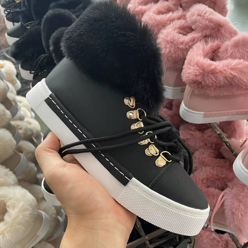 Bottes Orthopédiques Stylées pour Toute Occasion