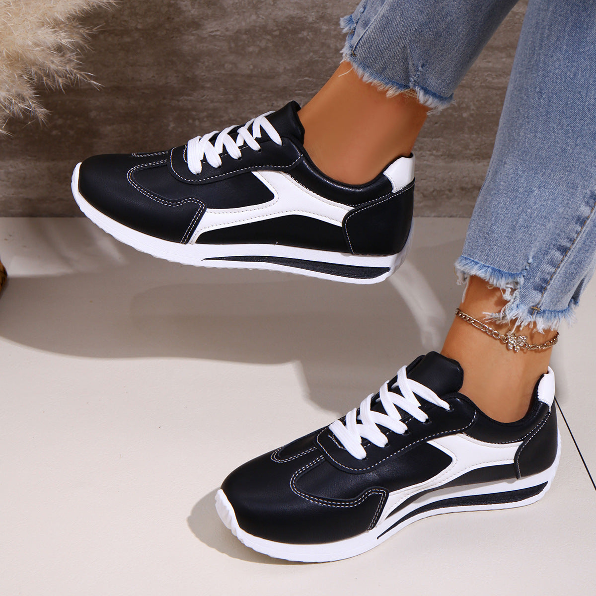 Chaussures Orthopédiques Confortables pour Tous les Jours