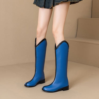 Bottes Orthopédiques d'Inspiration Vintage