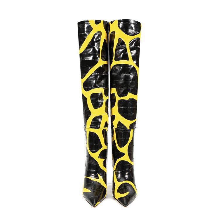 Bottes Orthopédiques Stylées pour Toute Occasion