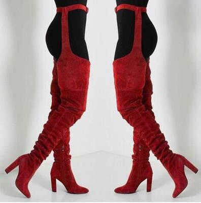 Bottes Orthopédiques Classiques au Style Intemporel