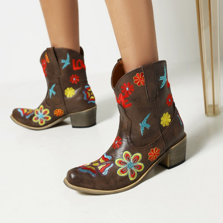 Bottes Orthopédiques Confortables pour Tous les Jours