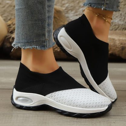 Chaussures Orthopédiques Confortables pour Tous les Jours